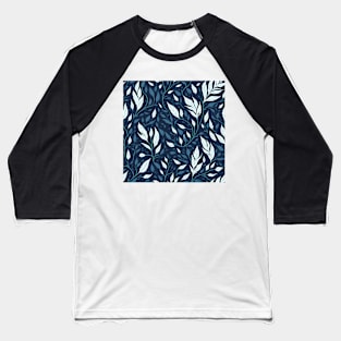 forest Baseball T-Shirt